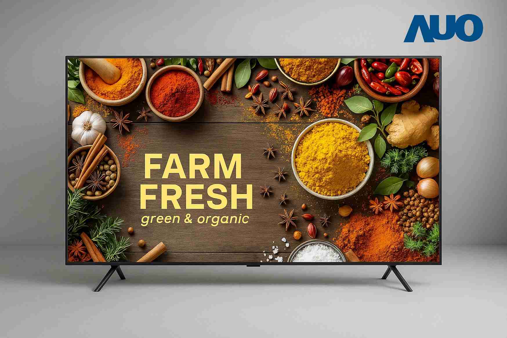 开云电子研发全球首台大尺寸高分辨率节能、、、广色域的65吋8K FSC色序型显示器，，，，采用新型液晶材料，，，融合超高频刷新率、、、主动式RGB LED背光技术和AI优化的色分离算法，，，实现低色分离和卓越的色域表现